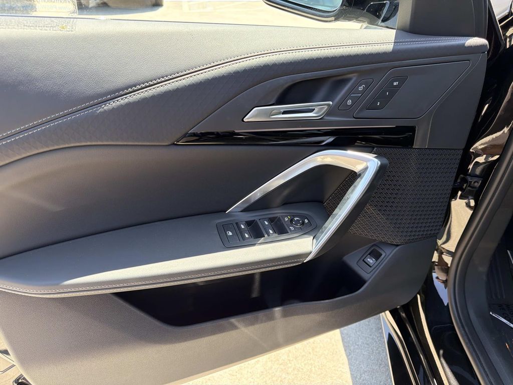 صورة مصغرة 13 لـ 2026 BMW X2 XDRIVE28I