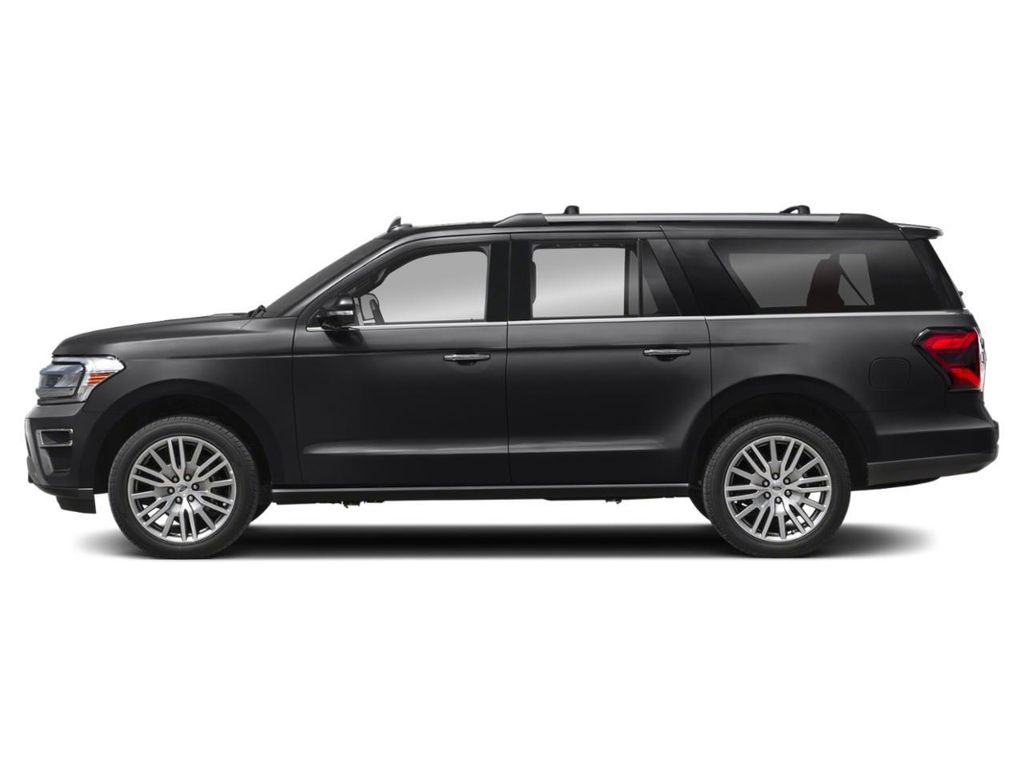 2024 FORD EXPEDITION MAX LIMITED 照片 3