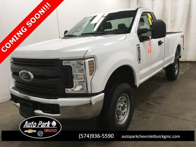 Ford F-250 2019 for Sale in Plymouth, IN