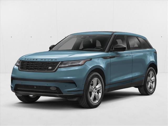 New 2026 Land Rover Range Rover Velar Belgravia Edition Satin
