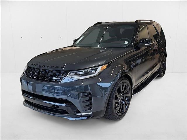 New 2025 Land Rover Discovery P360 Dynamic SE