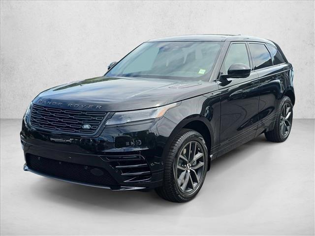New 2026 Land Rover Range Rover Velar Belgravia Edition