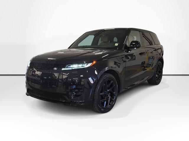 New 2026 Land Rover Range Rover Sport SE
