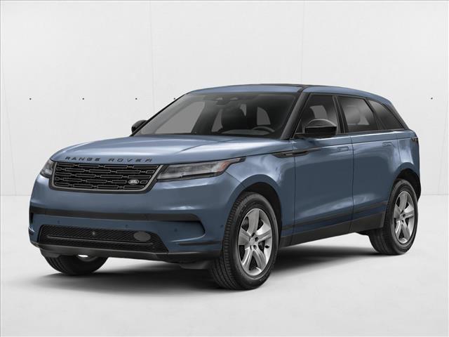 New 2026 Land Rover Range Rover Velar Belgravia Edition