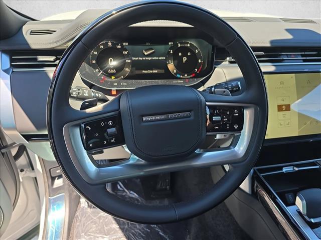 2026 LAND Rover RANGE ROVER P400 SE thumbnail 16
