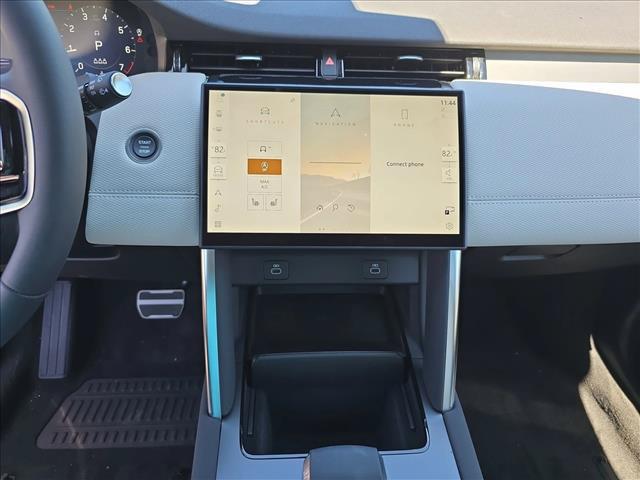 2026 LAND Rover DISCOVERY SPORT LANDMARK 缩略图 19