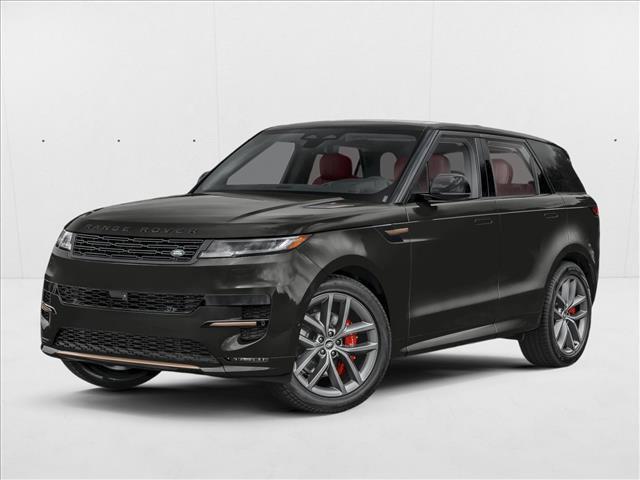 New 2026 Land Rover Range Rover Sport Autobiography