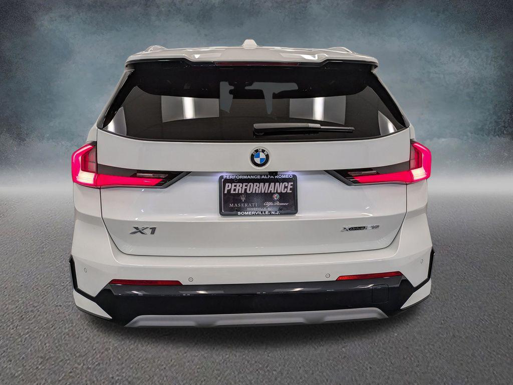 BMW X1 XDRIVE28I - 5