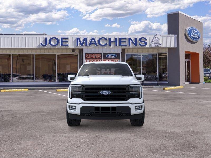 2026 FORD F-150 PLATINUM thumbnail 7