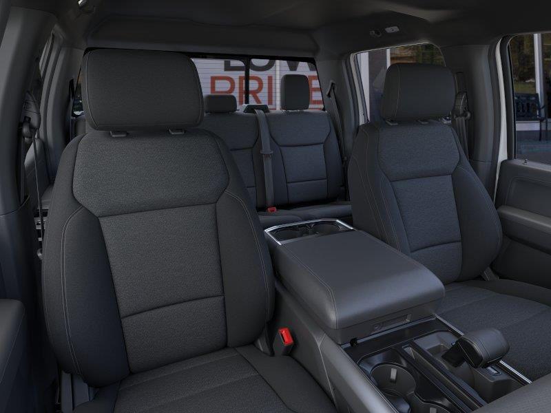 FORD F-150 XLT - 10
