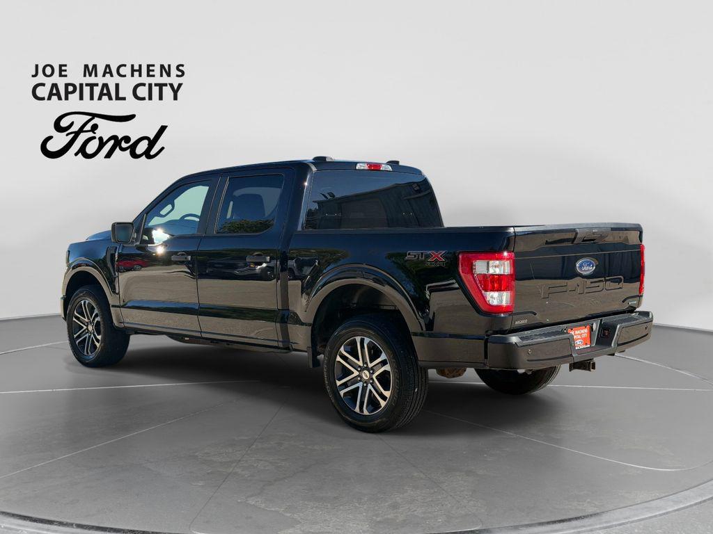 FORD F-150 XL - 7