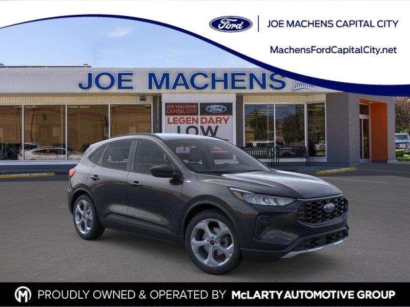 New 2026 Ford Escape ST-Line