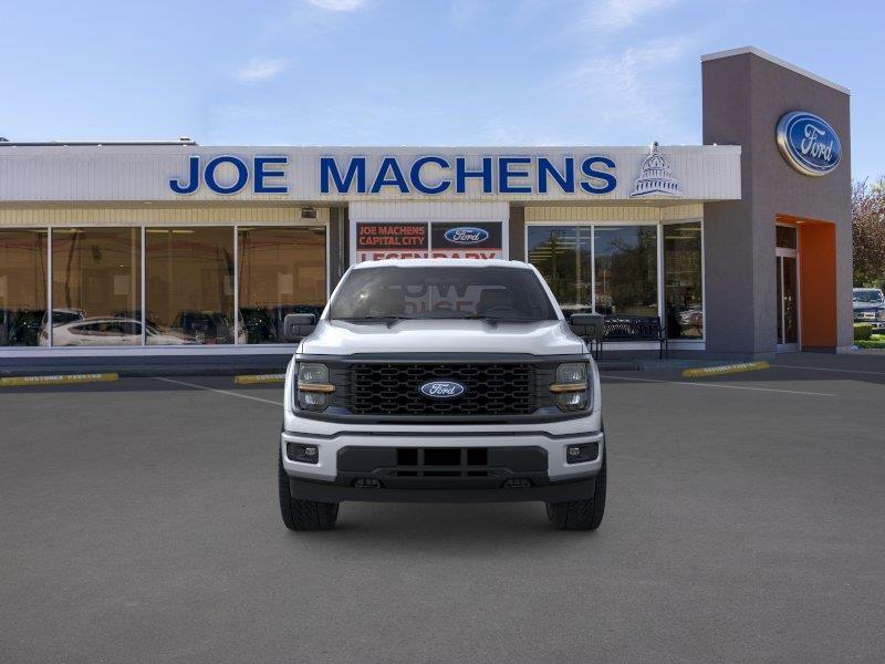 2026 FORD F-150 STX 缩略图 7