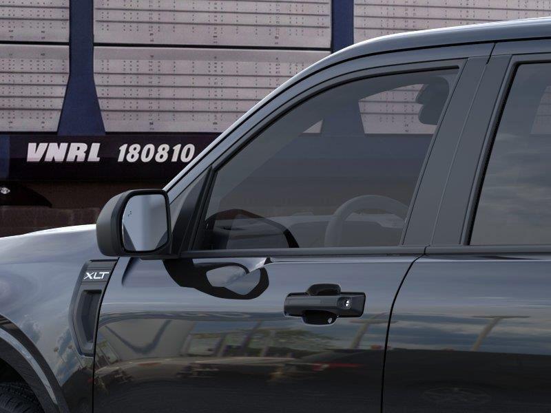 2026 FORD MAVERICK XLT 缩略图 21