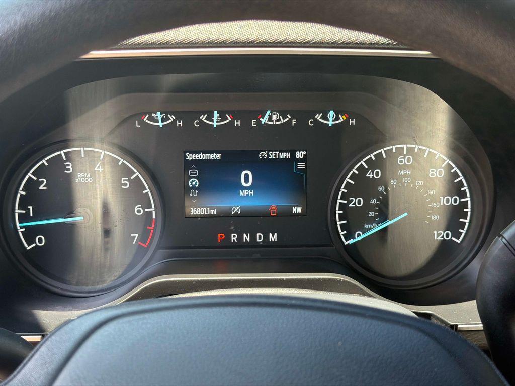 2023 FORD F-150 XL — миниатюра 28