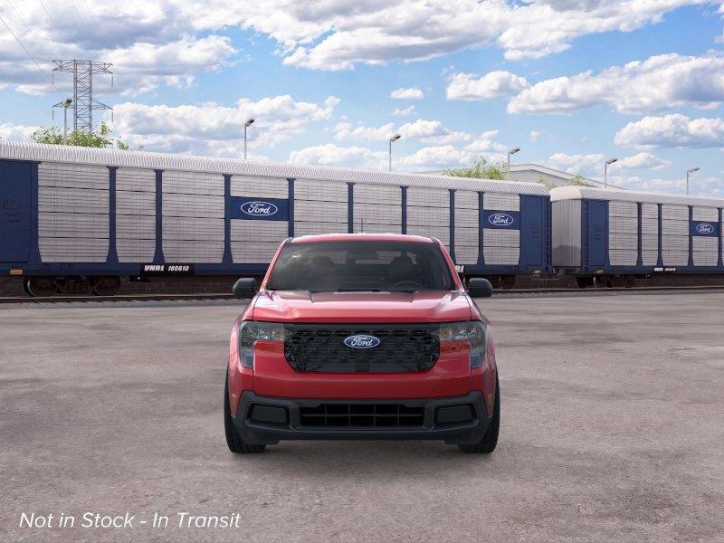 2026 FORD MAVERICK XLT 照片 7