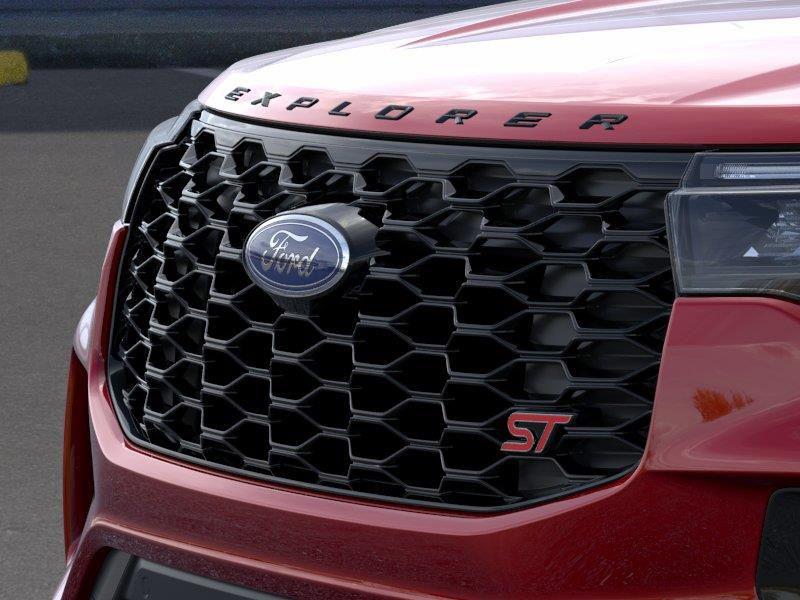صورة مصغرة 17 لـ 2026 FORD EXPLORER ST