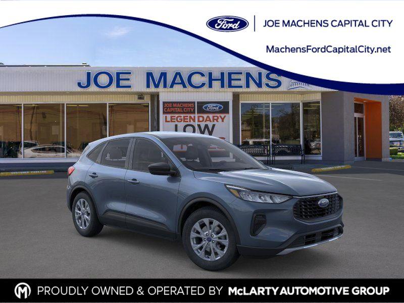 New 2026 Ford Escape Active