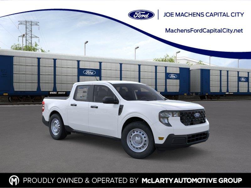New 2026 Ford Maverick XL