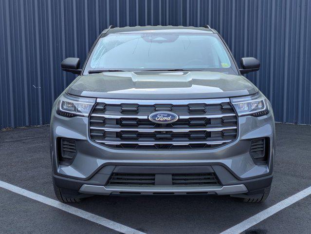 2026 FORD EXPLORER ACTIVE W/200A PKG — фото 3