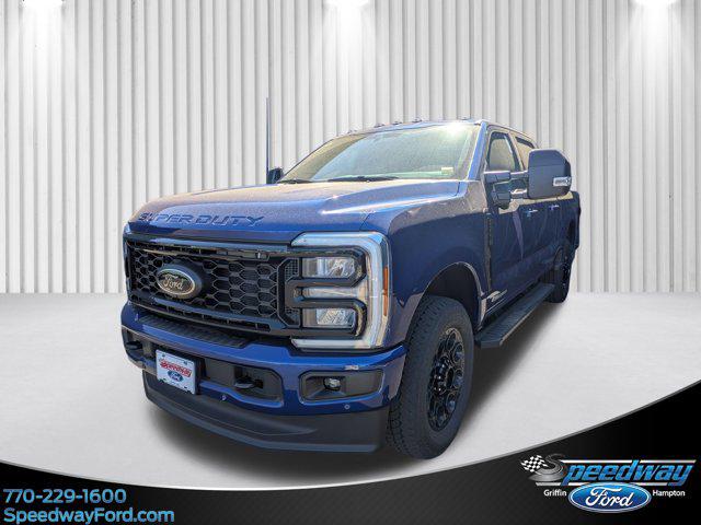 New 2026 Ford F-250