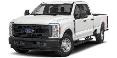 New 2026 Ford F-250