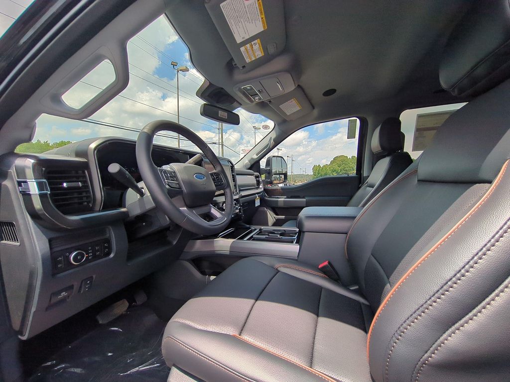 صورة مصغرة 13 لـ 2026 FORD F-250 LARIAT