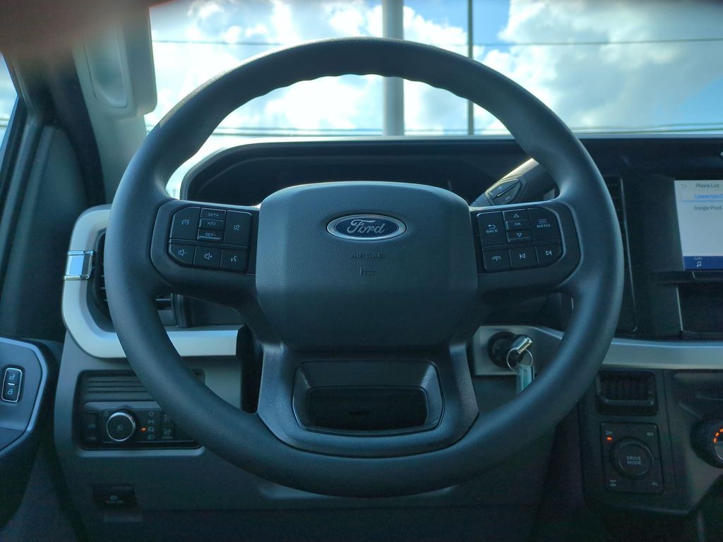 صورة مصغرة 15 لـ 2026 FORD F-250 XL