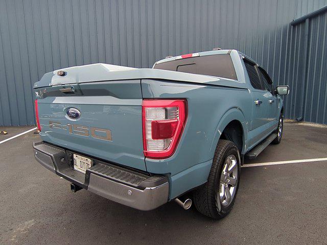 FORD F-150 LARIAT - 6