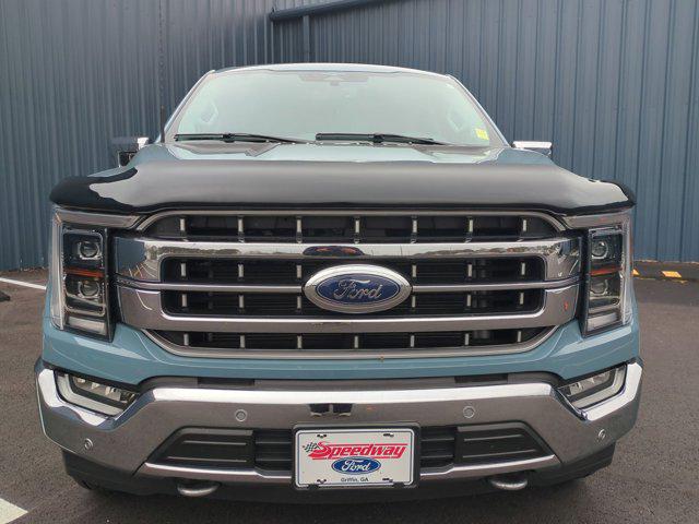 FORD F-150 LARIAT - 3