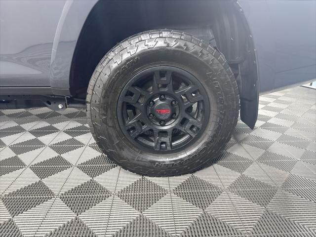 2024 Toyota 4RUNNER TRD PRO thumbnail 56