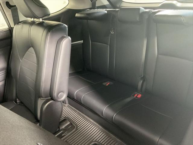 2023 Toyota HIGHLANDER XLE 缩略图 57