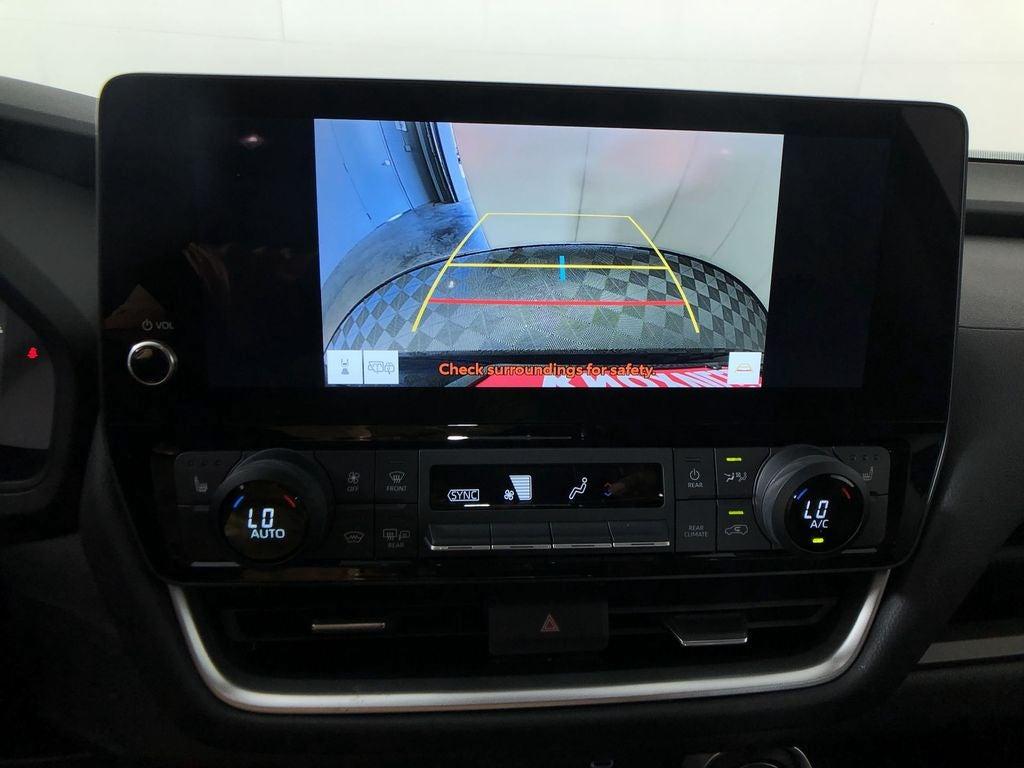 2025 Toyota GRAND HIGHLANDER XLE 缩略图 12