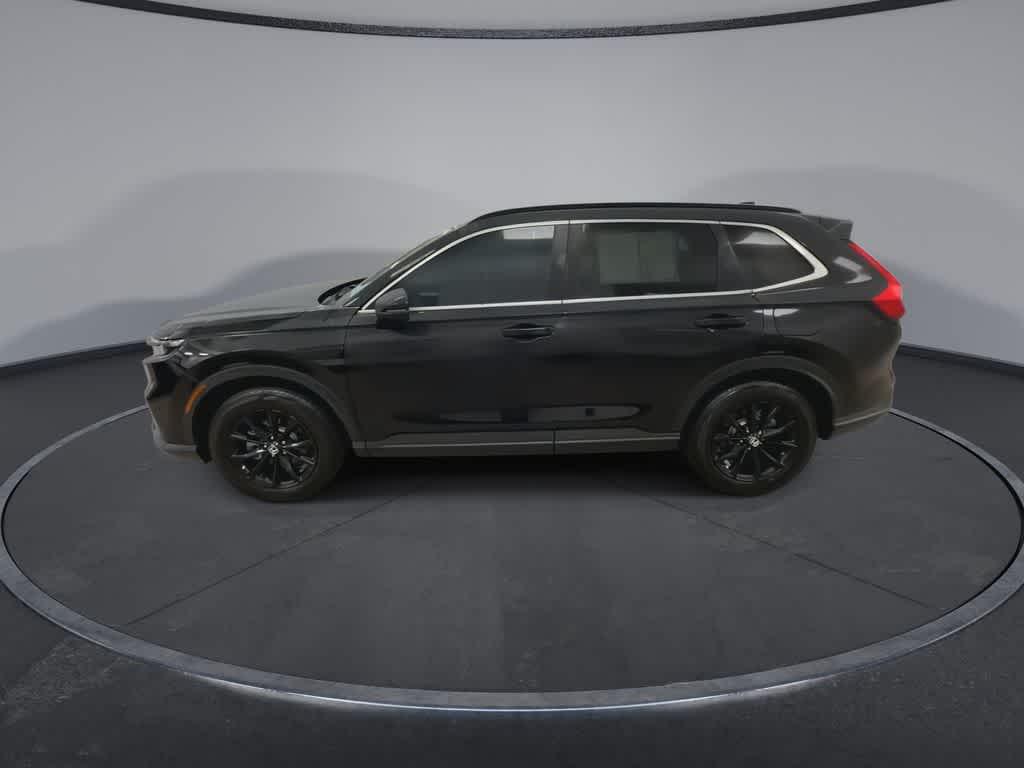 HONDA CR-V HYBRID SPORT AWD - 5