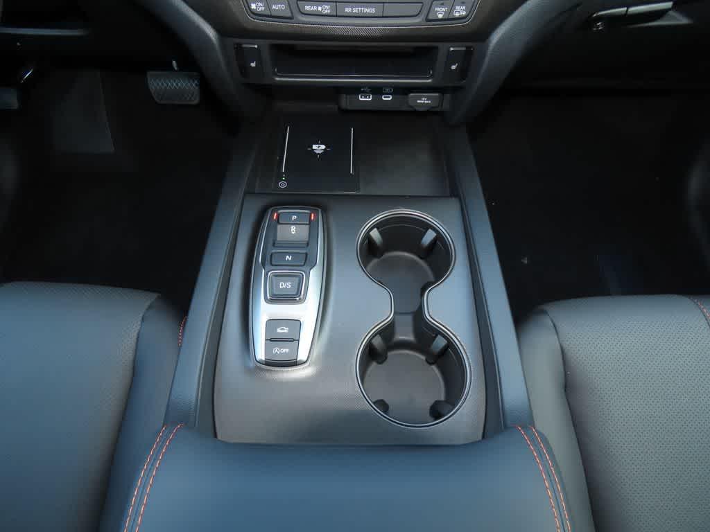 صورة مصغرة 23 لـ 2026 Honda RIDGELINE TRAILSPORT+
