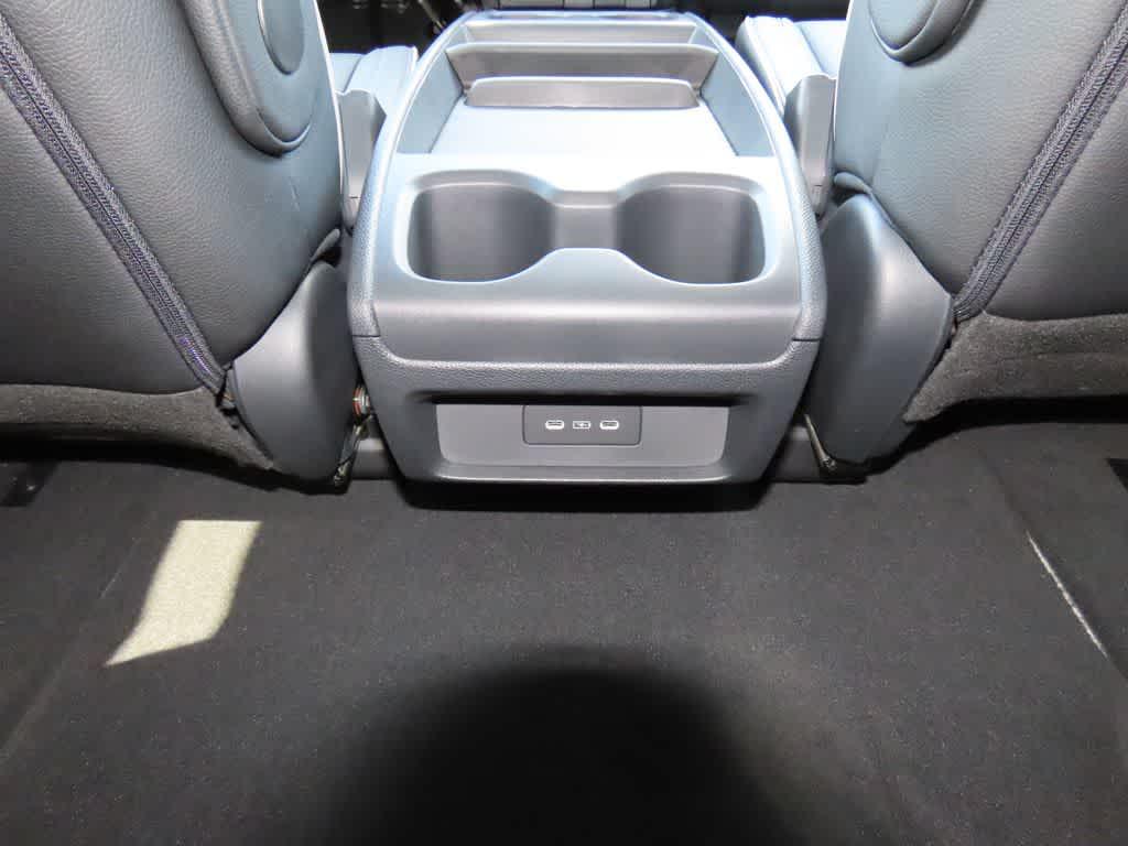 2026 Honda ODYSSEY TOURING 缩略图 27