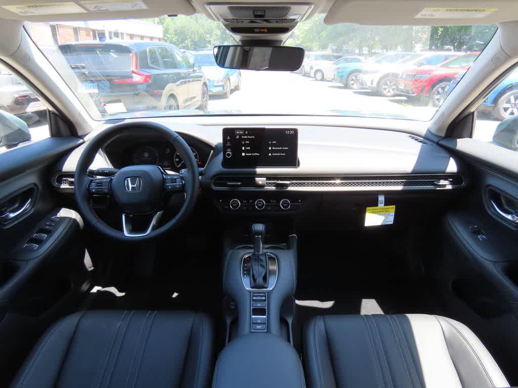 2027 Honda HR-V EX-L 缩略图 17