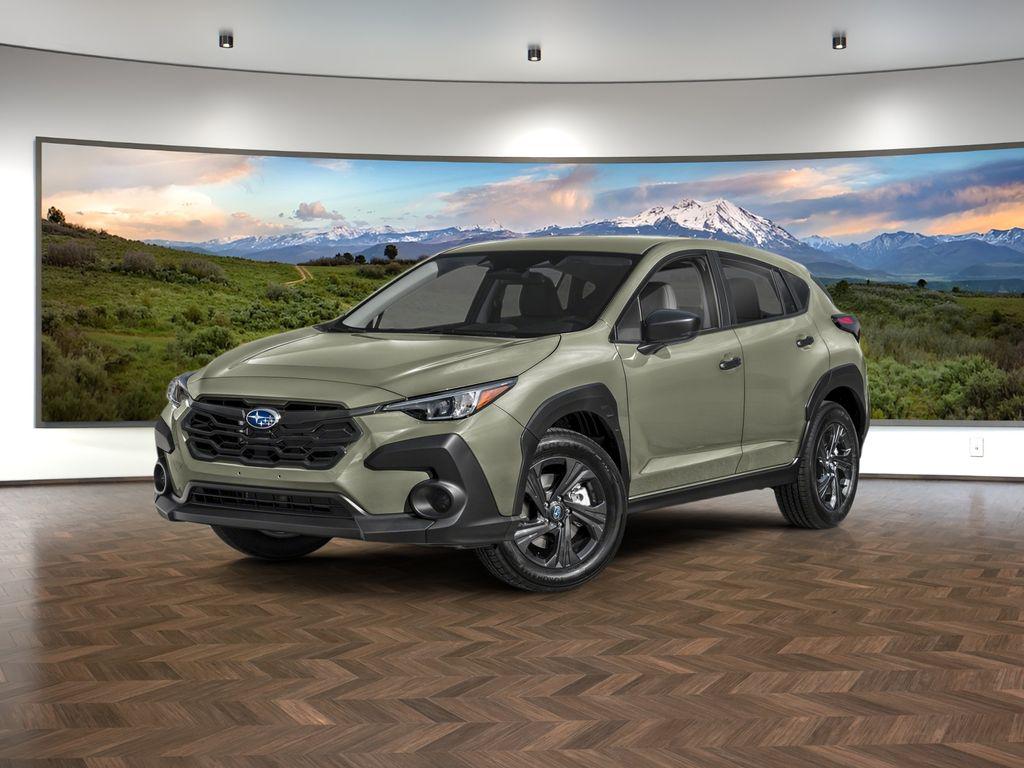 New 2026 Subaru Crosstrek Premium