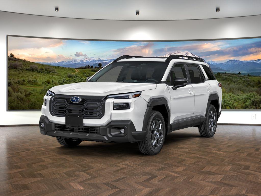 New 2026 Subaru Outback Premium