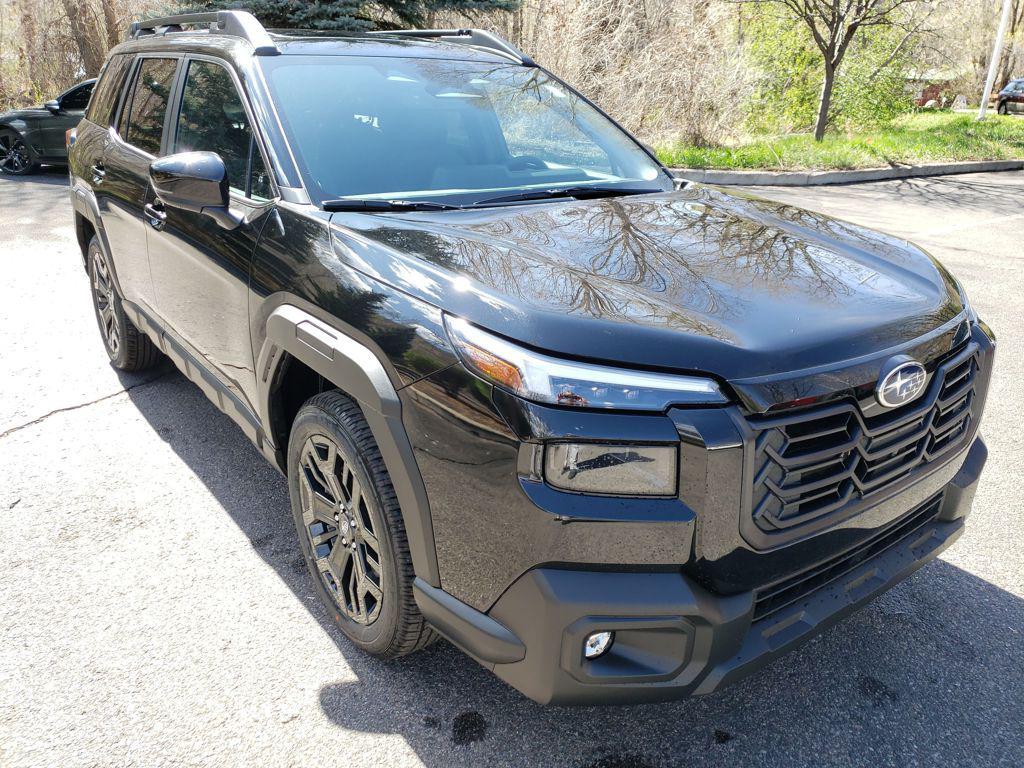 New 2026 Subaru Outback Limited XT