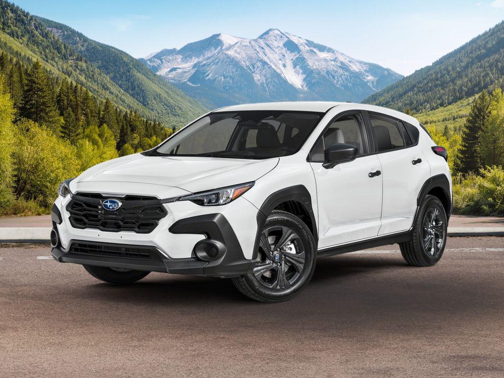New 2026 Subaru Crosstrek Premium