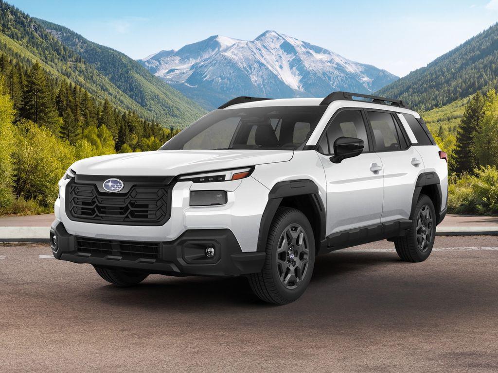 New 2026 Subaru Outback Limited XT