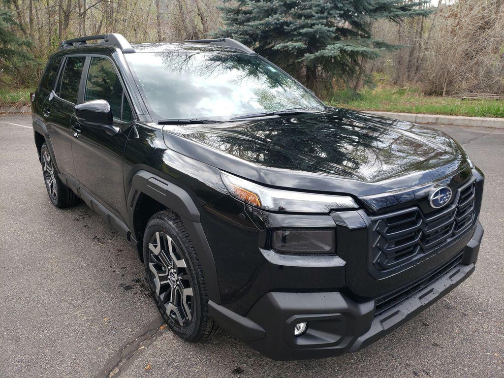 New 2026 Subaru Outback Touring XT