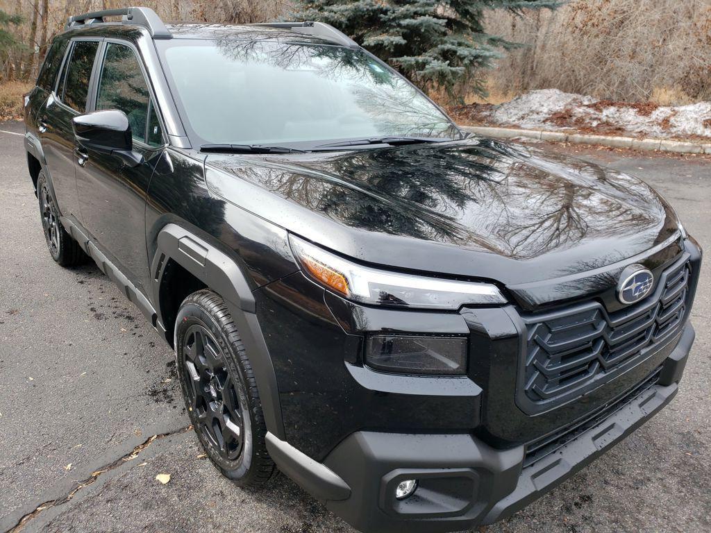 New 2026 Subaru Outback Limited