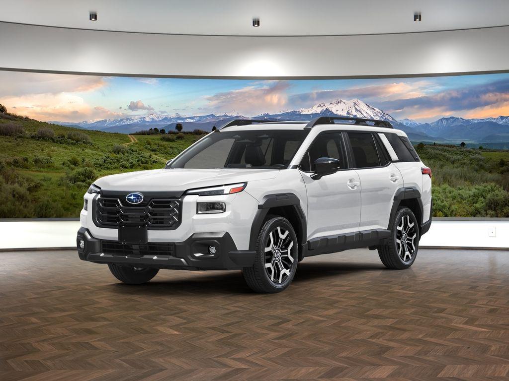 New 2026 Subaru Outback Touring XT