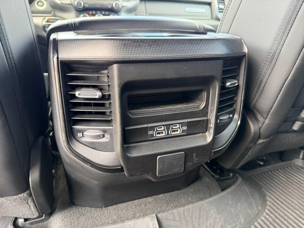 2023 RAM 1500 BIG HORN/LONE STAR — миниатюра 34