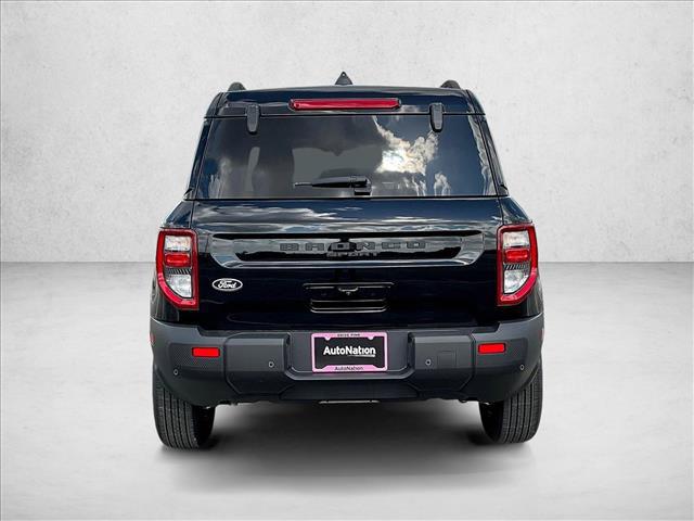 صورة مصغرة 4 لـ 2026 FORD BRONCO SPORT BIG BEND