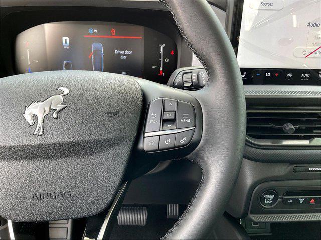 صورة مصغرة 16 لـ 2026 FORD BRONCO SPORT BIG BEND