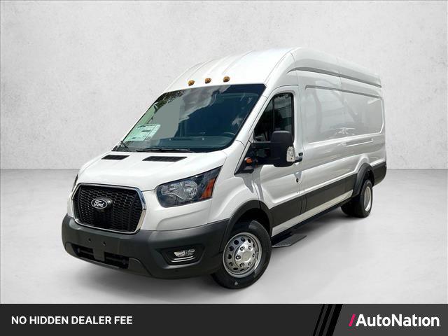 New 2026 Ford Transit-350 Base
