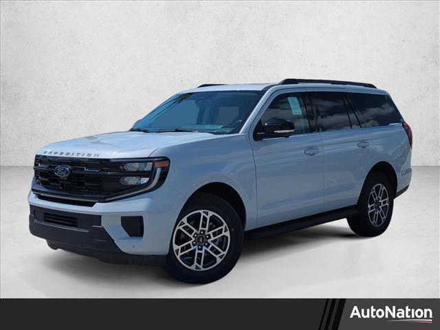 New 2026 Ford Expedition Active